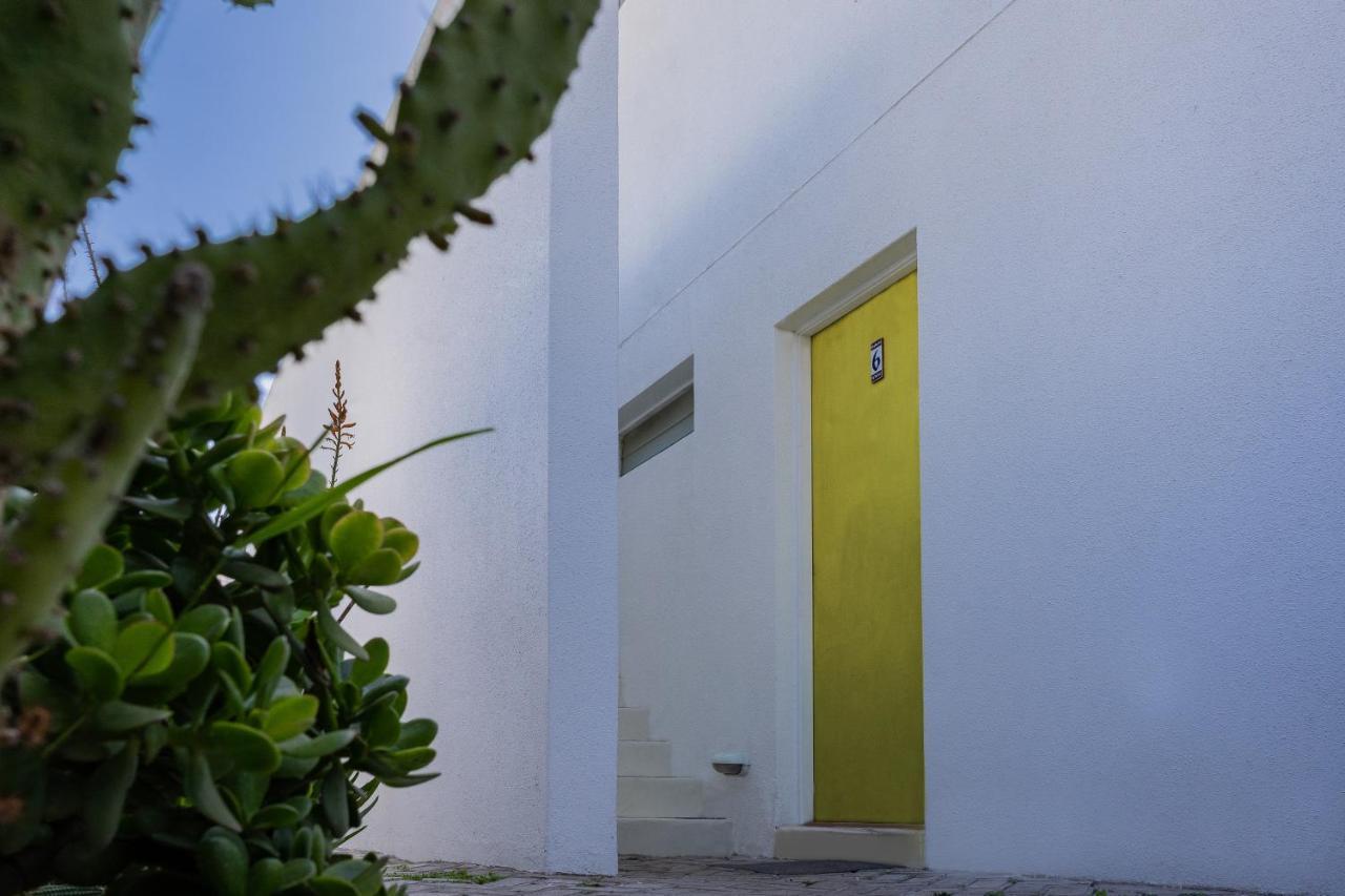 Apart Hotel Colors La Serena Exterior foto